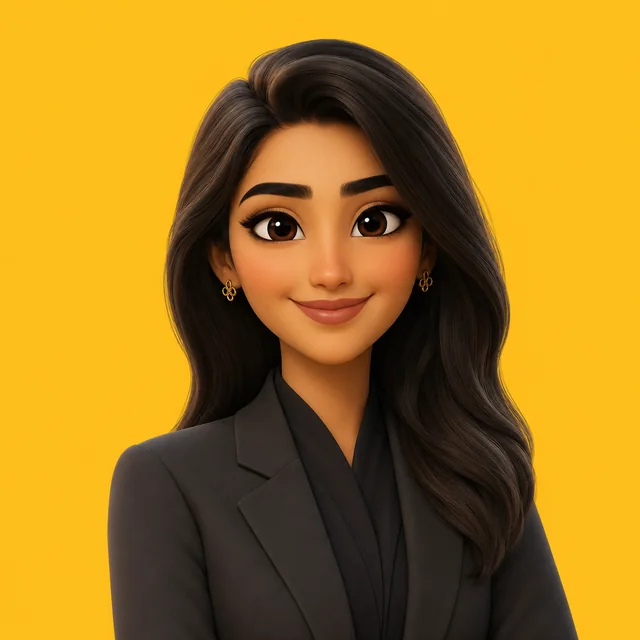 Amal — Finance agent